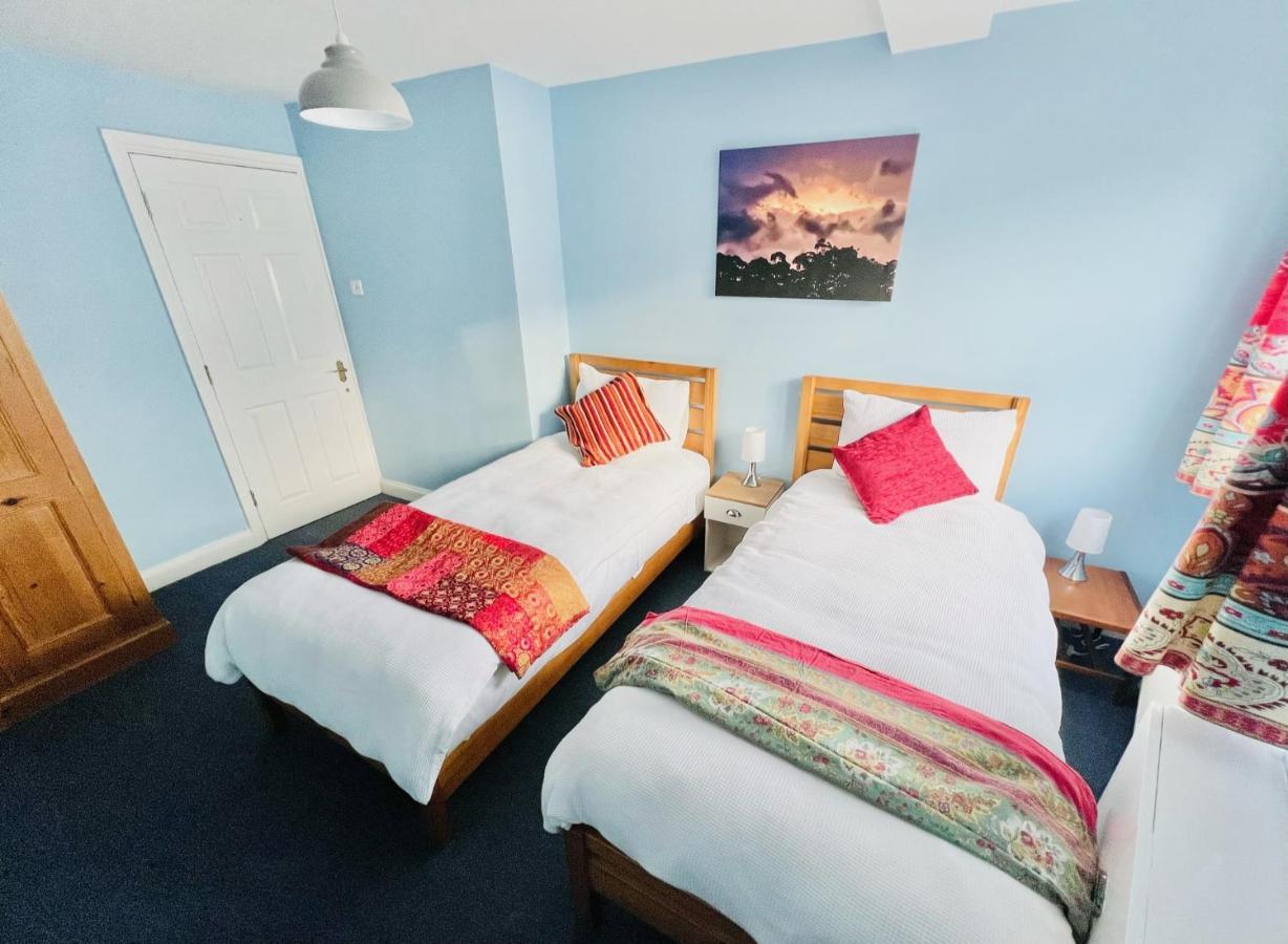 Dapps Hill Haven - Between Bristol And Bath, Both 9 Mins By Train! Keynsham Eksteriør billede